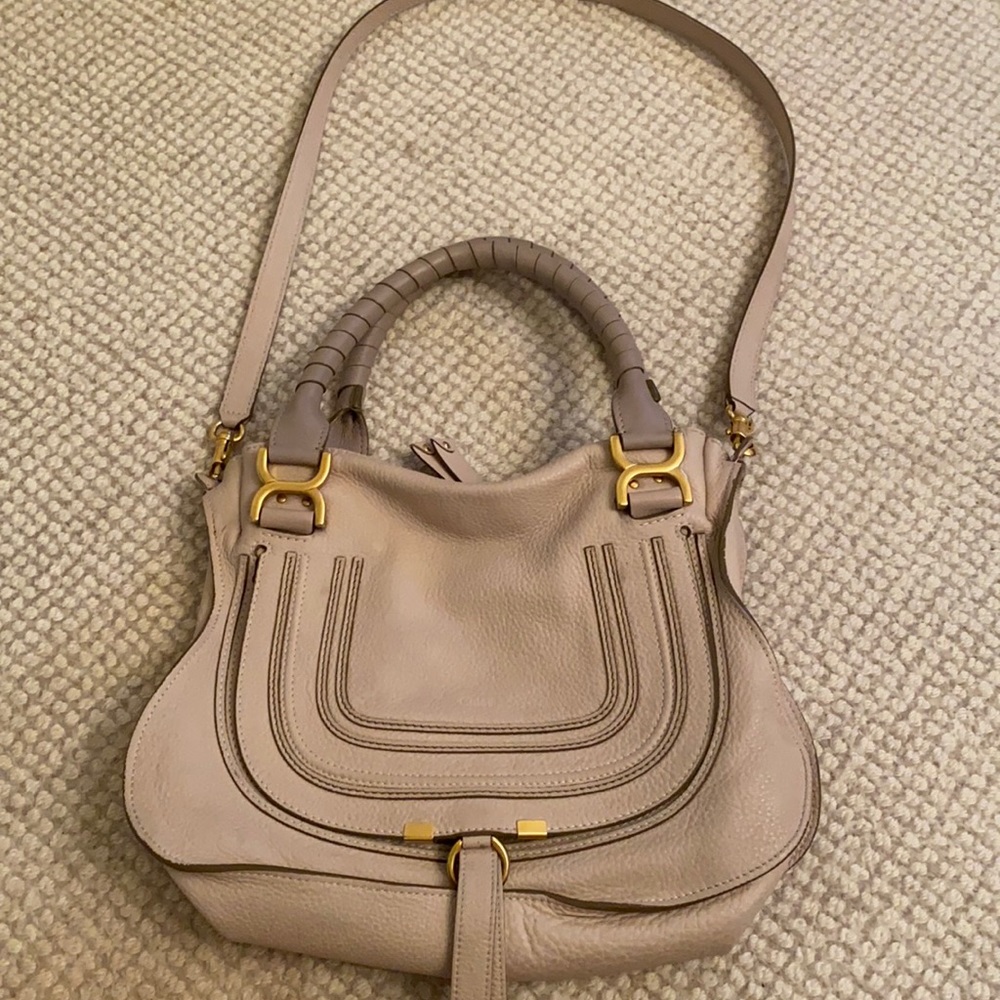 Chloe bag